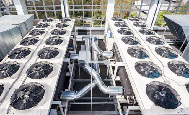 commercial hvac solutions