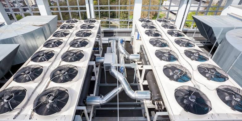 commercial hvac solutions