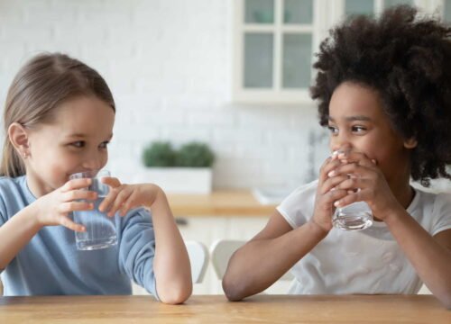 What NSF Certification Really Means for Better Water Quality at Home