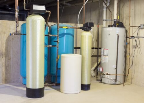 Making Sense of Better Water: Softening, Purification, and pH Balance at Home