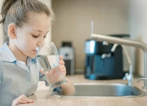 What Your Tap Water Is Telling You—and How to Get Better Water at Home