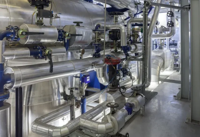 water treatment systems