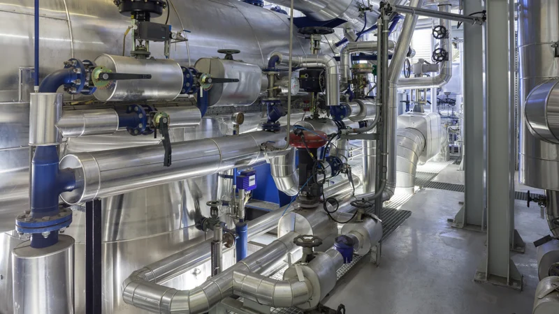 water treatment systems