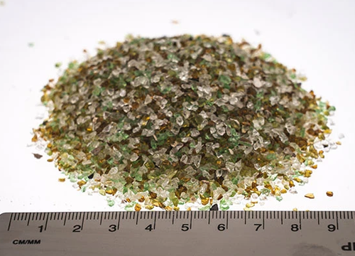 Choosing the Right Shot Blasting Abrasive for Consistent, High-Quality Surface Finishing
