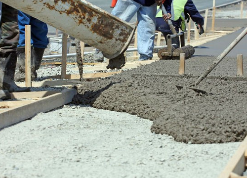 Reliable Ready Mix Concrete for Domestic, Commercial and Industrial Projects