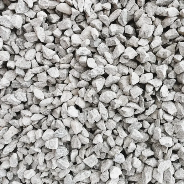 limestone border