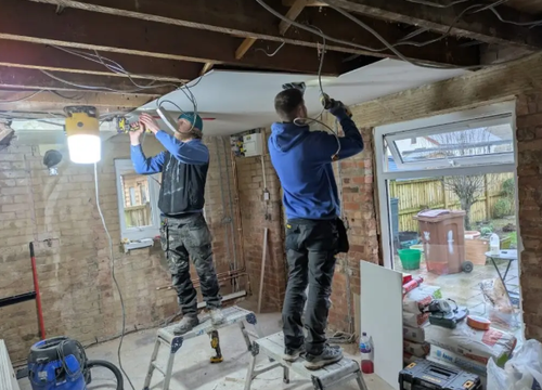 Transform Your Home with Cressbrook Construction Ltd