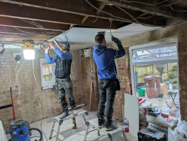 renovation Hope Valley